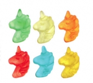 ROSSINI FINEX KG.3 LUCIDI UNICORNO FRUTTA